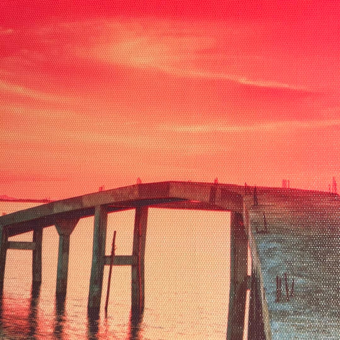 ★アウトレット★プリントアート pair 額付き 絵画 インテリア