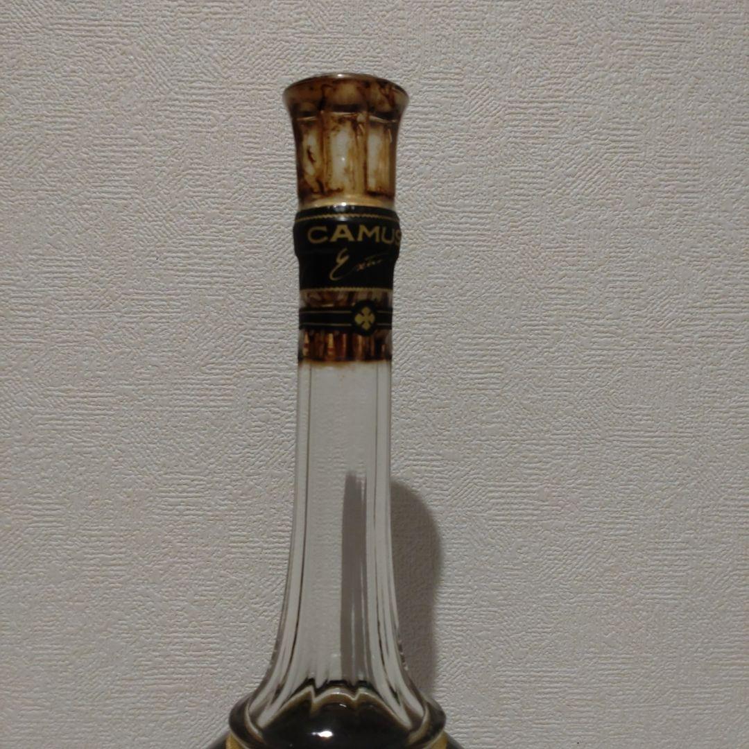 ブランデー CAMUS extra COGNAC