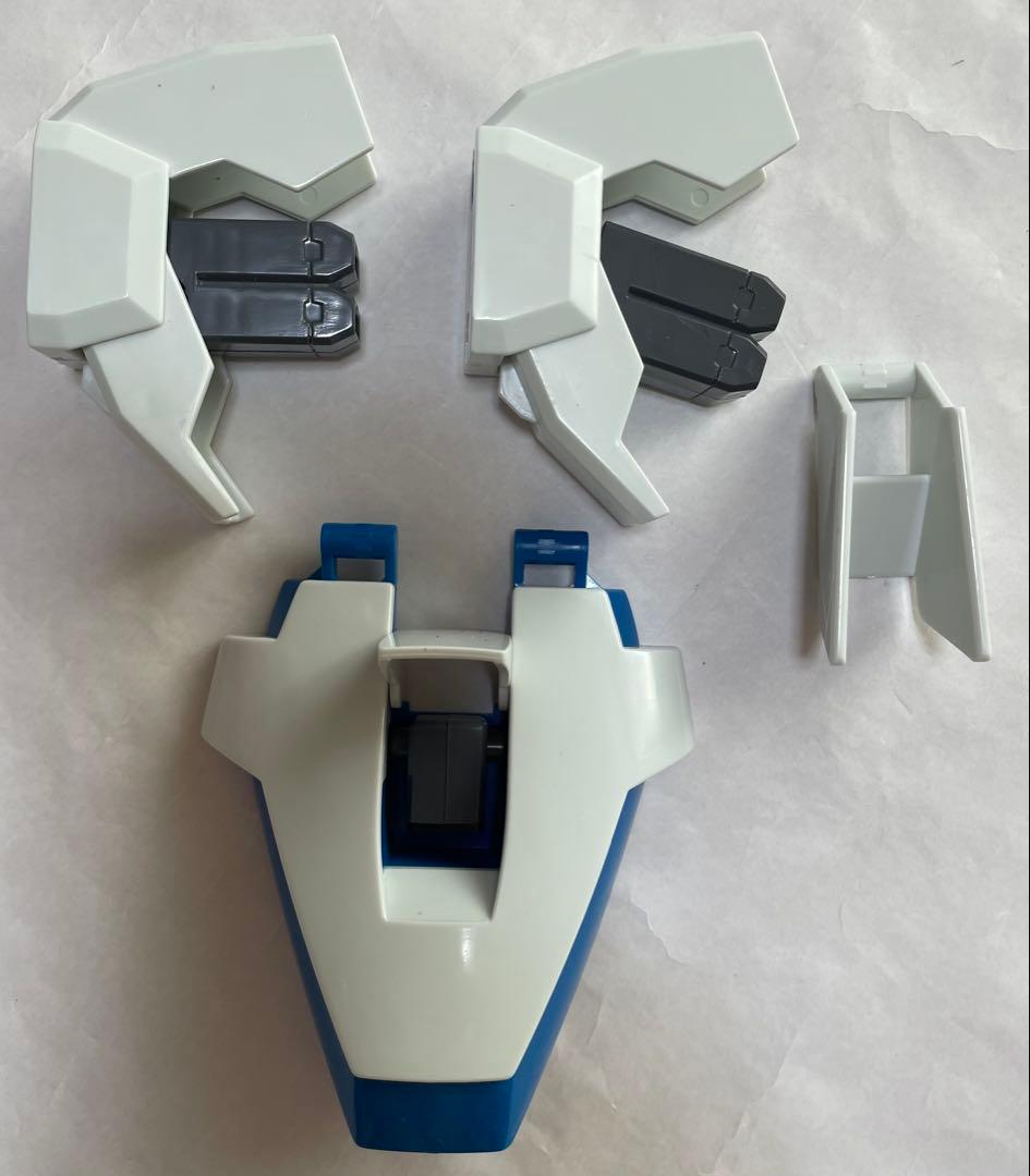 1/48機動戦士Vガンダム 機動合体DX Vガンダム