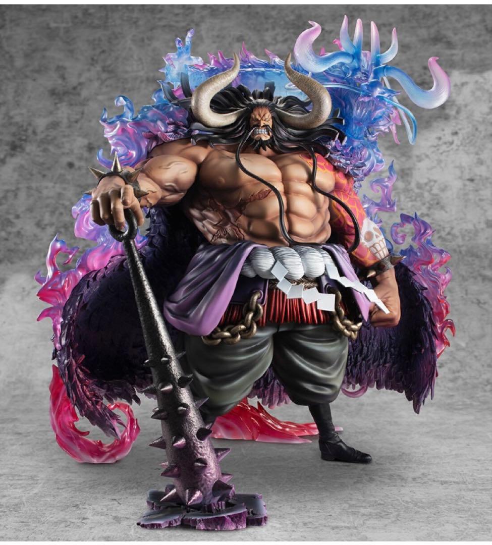 Portrait.Of.Pirates ワンピース 百獣のカイドウ超限定復刻版