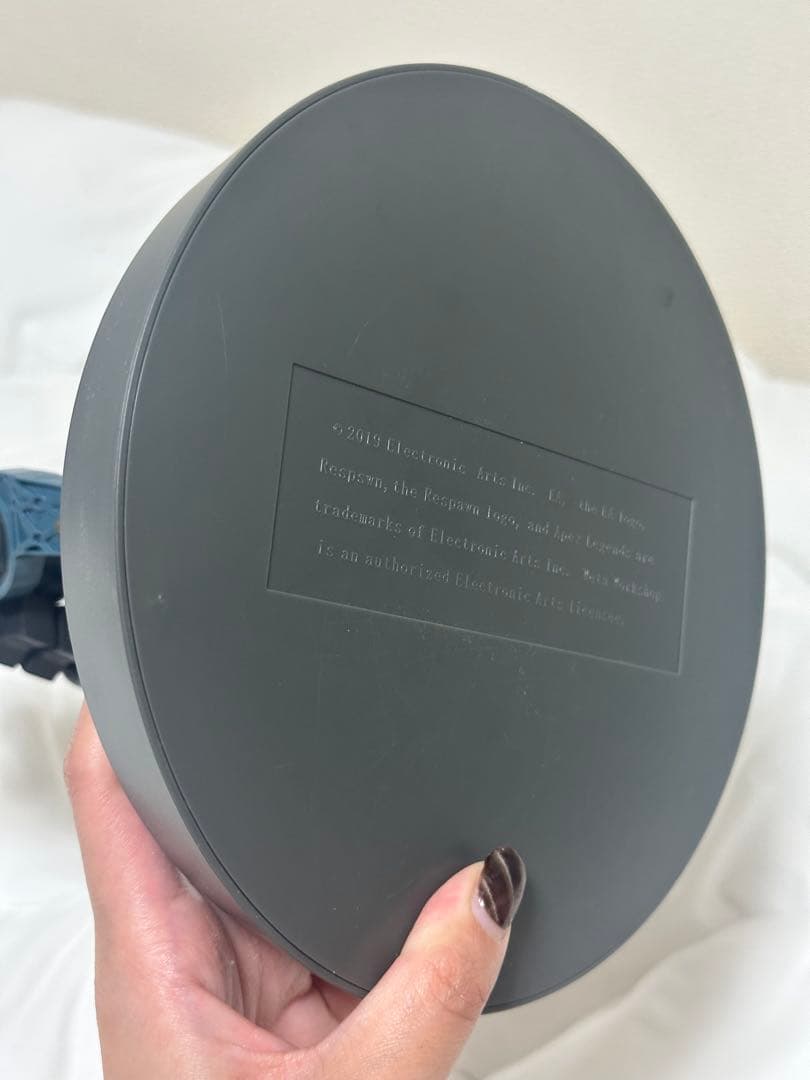 ApexLegends パスファインダー フィギュア