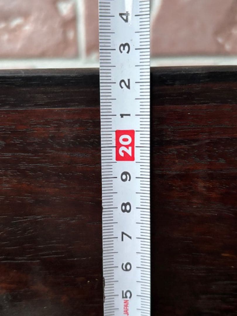 時代火道具 唐木 四方火鉢 紫檀瓶掛 角火鉢 銅おとし付 象嵌細工 旧家煎茶道具