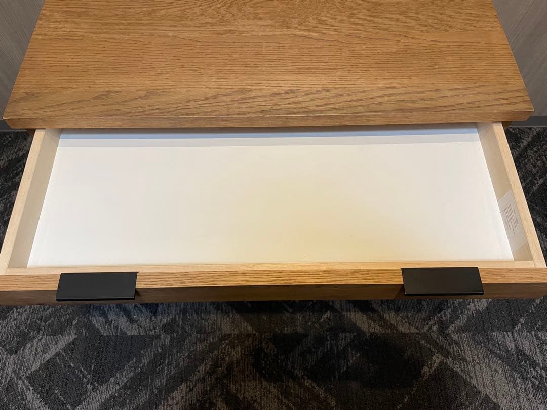 【美品】Unico ウニコ アディデスク 机