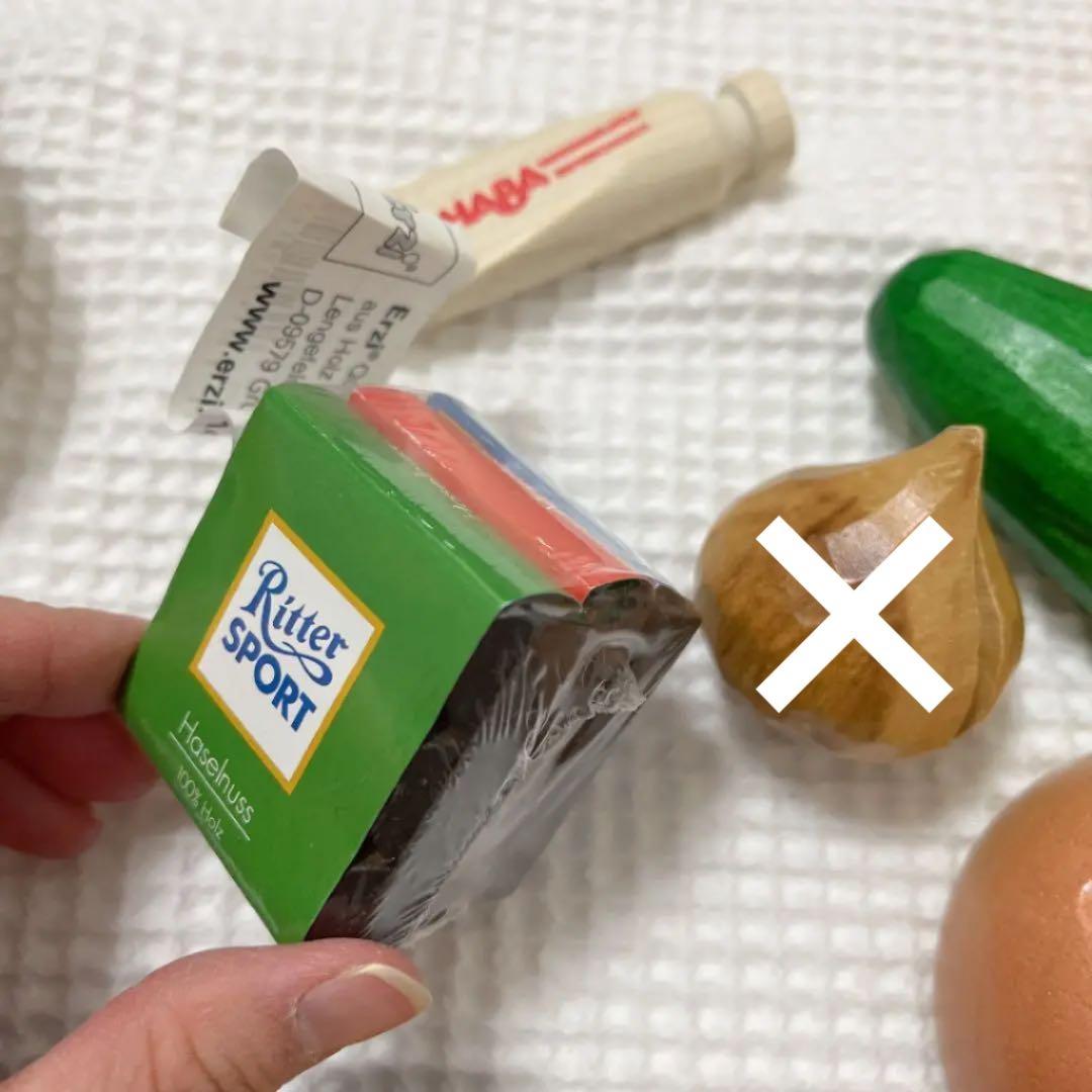 erzi エバート HABA 木のおままごと　新品・中古