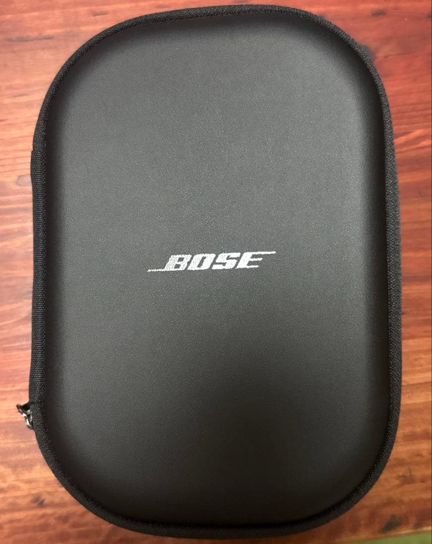 BOSE ヘッドフォン(QC45)
