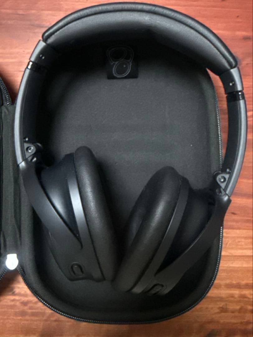 BOSE ヘッドフォン(QC45)