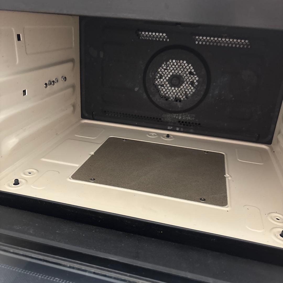 【ジャンク品】 MRO-W1M HITACHI 電子レンジ オーブンレンジ