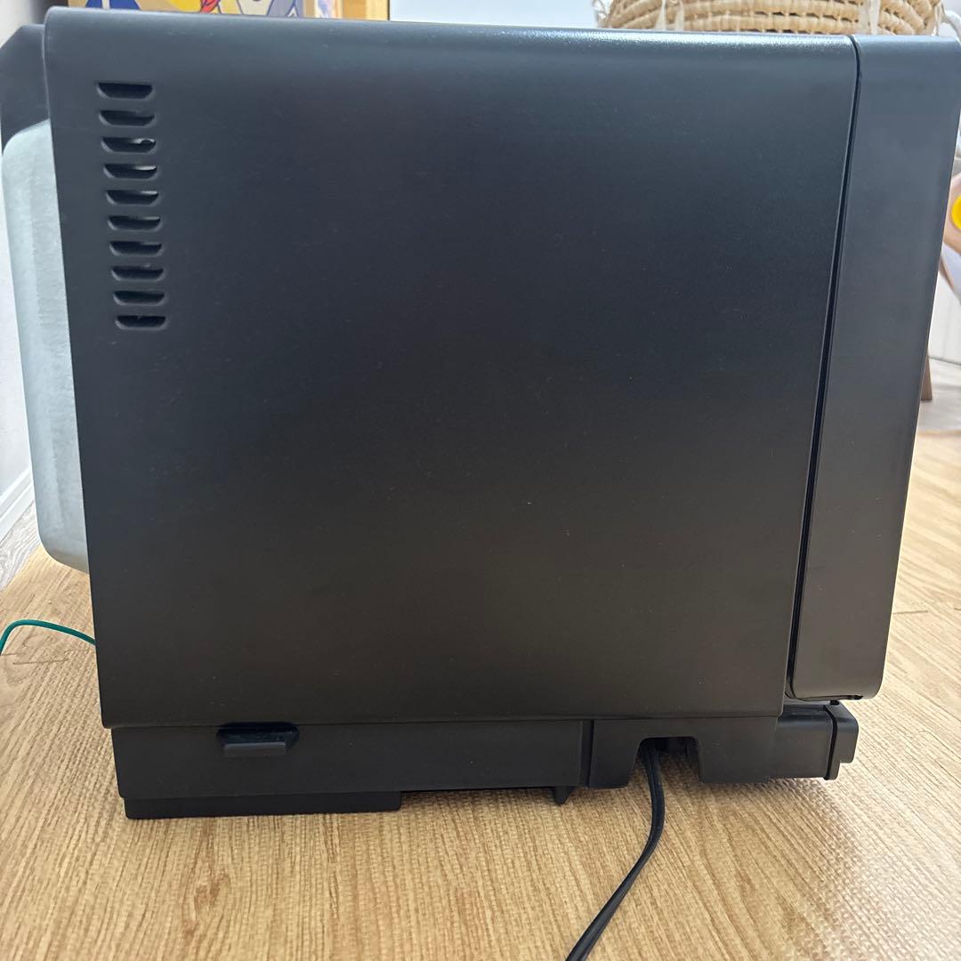 【ジャンク品】 MRO-W1M HITACHI 電子レンジ オーブンレンジ