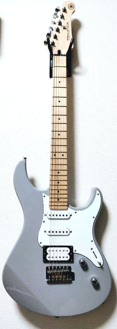 YAMAHA　PACIFICA 112VM グレー