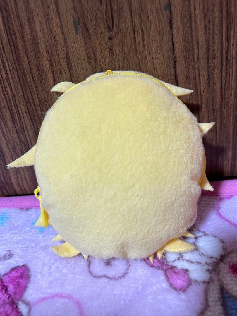 あんさんぶるスターズ あんスタ 朔間零 羽風薫 ぬいぐるみ UNDEAD ポーチ