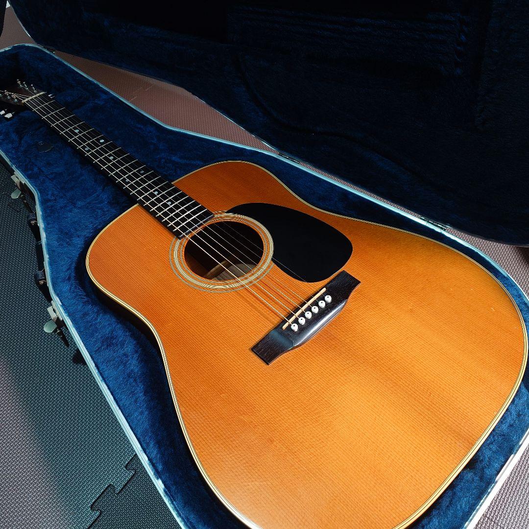 Martin D-28 1992年製