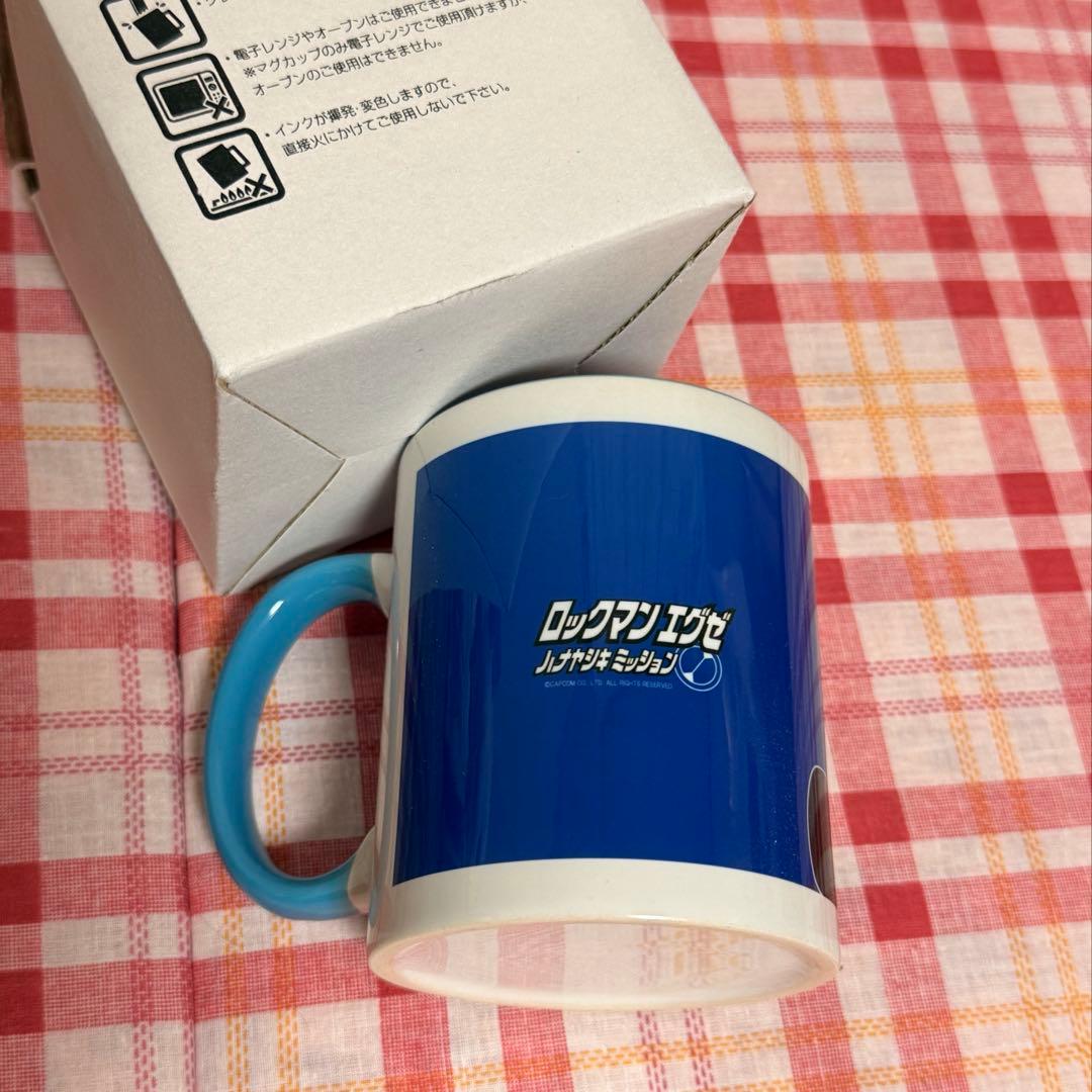 ※アクアさま専用　マグカップ3種セット