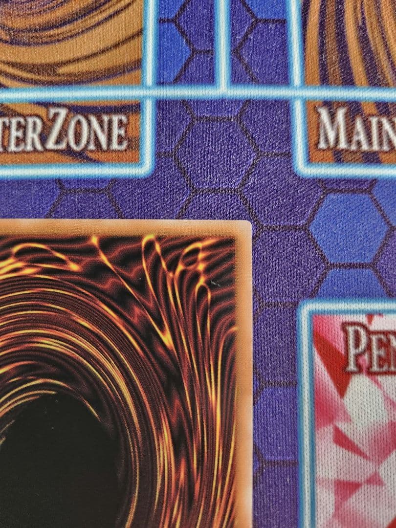 遊戯王OCG 珠の御巫 フウリ 絵違い ウルパラ ウルトラパラレルレア