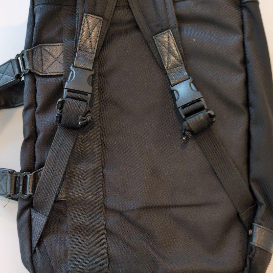 BRIEFING　FUSION TRINITY LINER