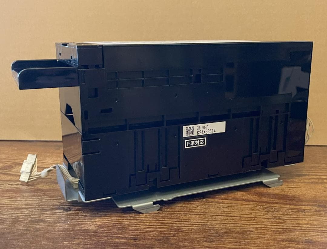 ⑦グローリーメダル貸機両替機EMS-7用ビルバリ紙幣識別機対応キット200枚収納