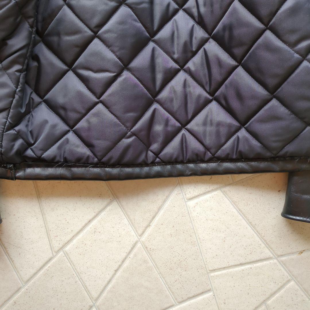 ジャケット・アウター Schott 641HH 44