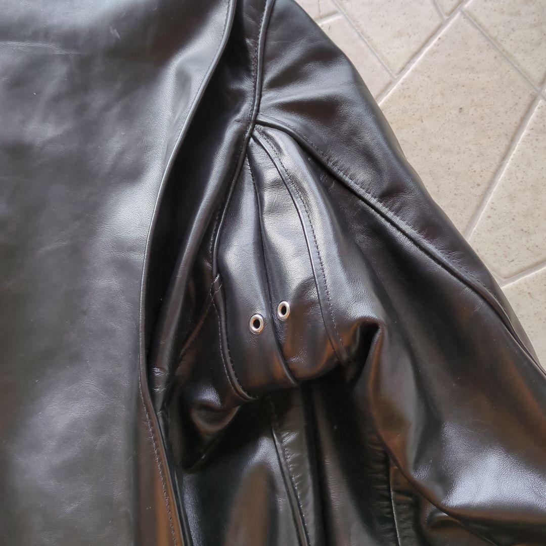 ジャケット・アウター Schott 641HH 44