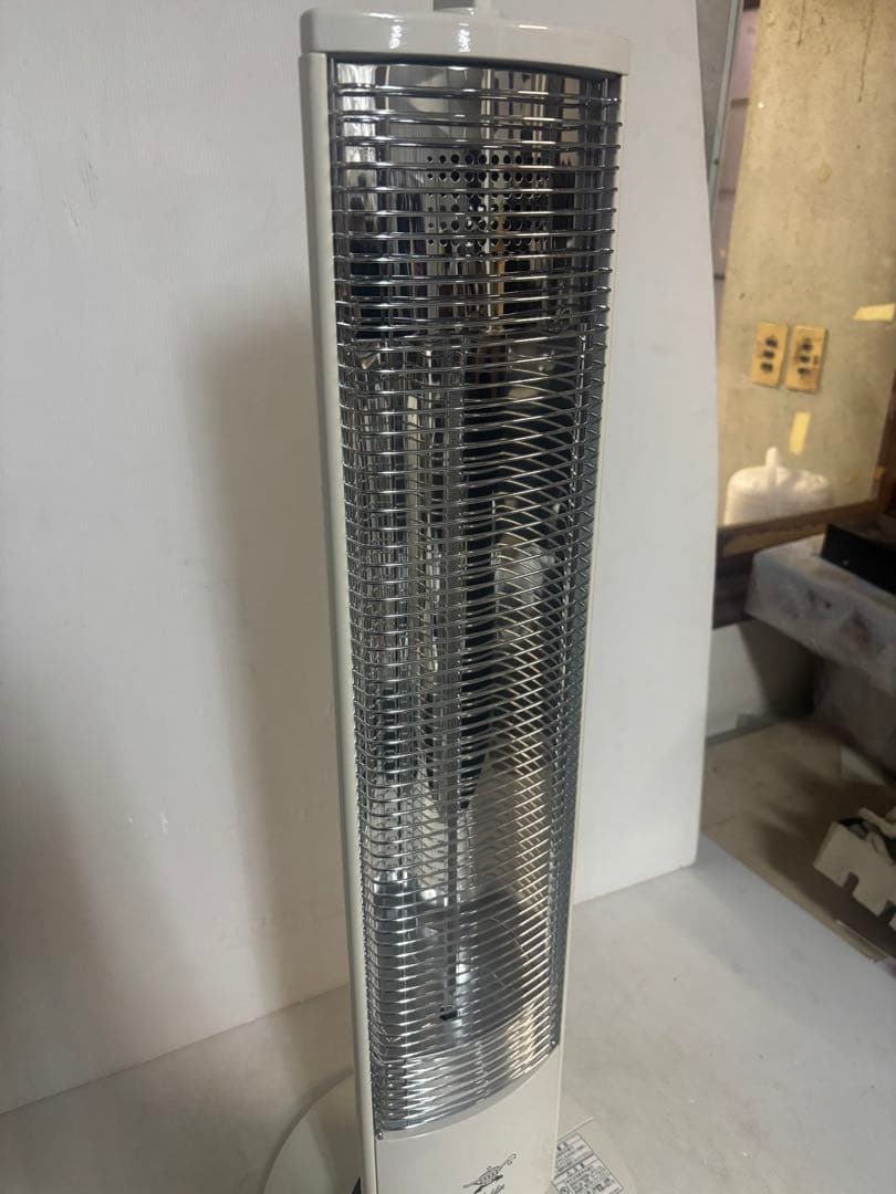 【美品2021年製‼️】アラジンAladdin遠赤外線グラファイトヒーター