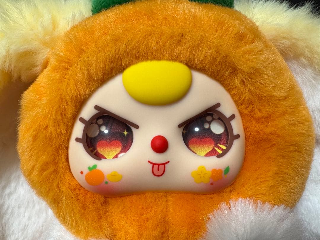 ベビスリーうさぎぬいぐるみ 特別レア目2個セット