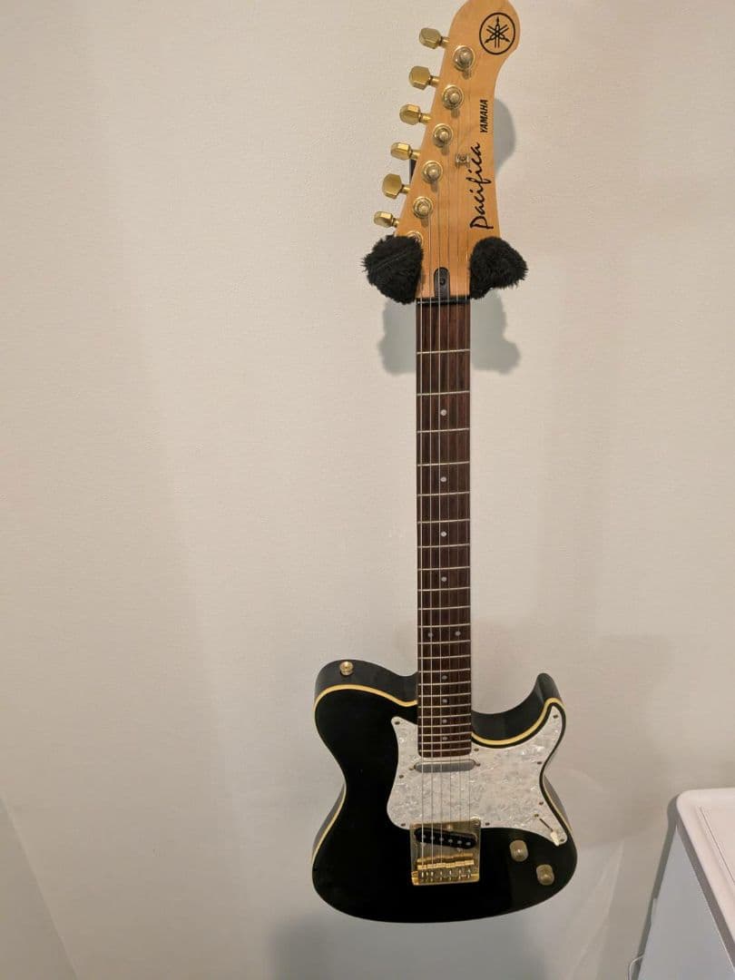 ヤマハ　パシフィカ