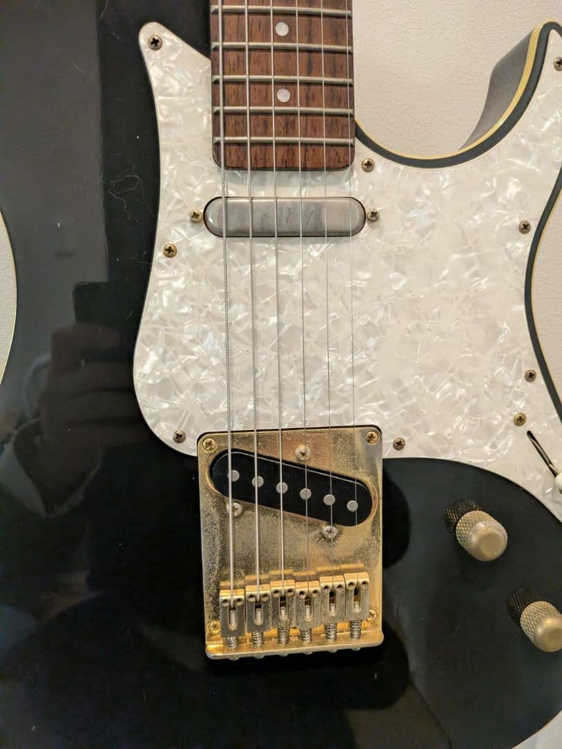 ヤマハ　パシフィカ