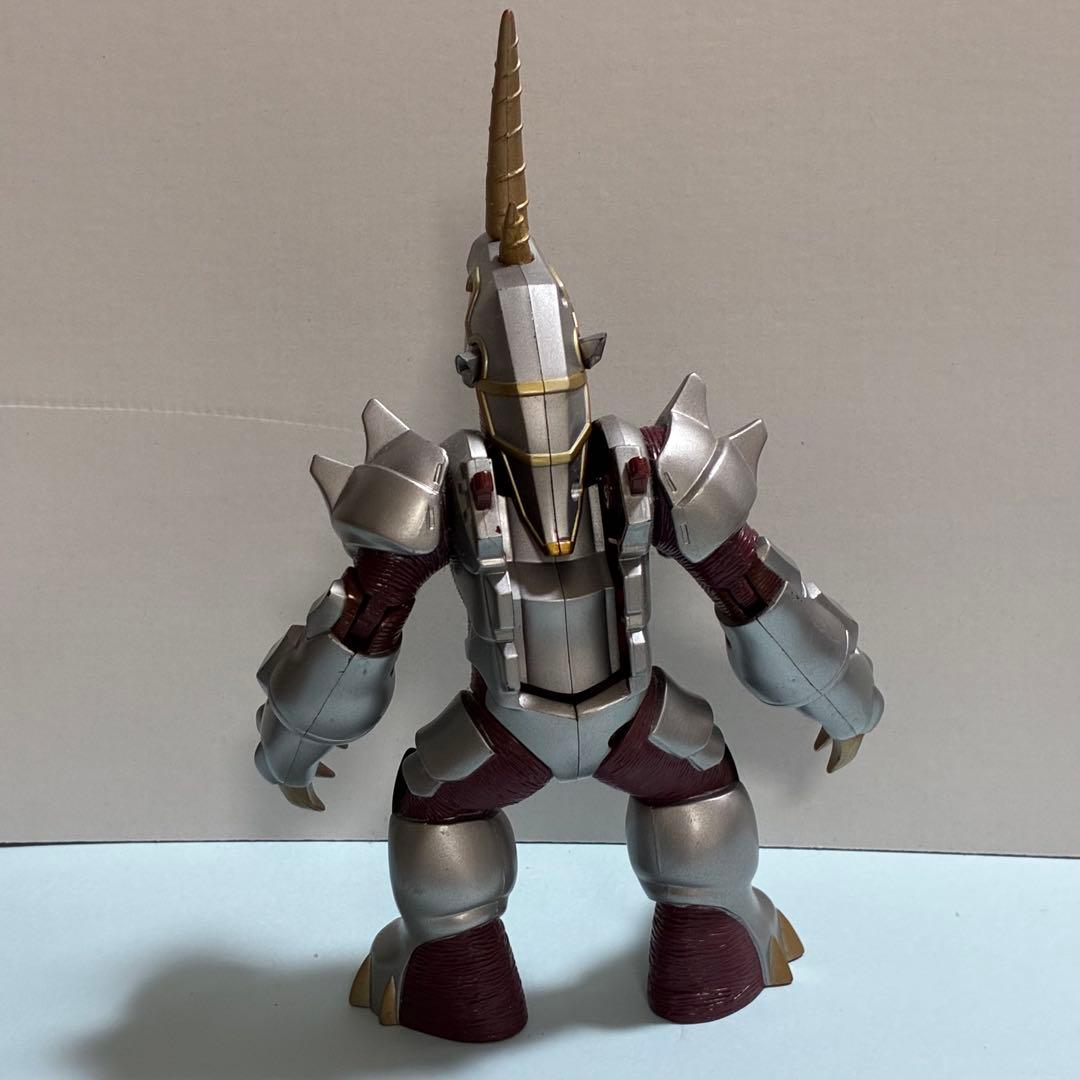 仮面ライダー龍騎 ライア、タイガ、ガイ、王蛇、モンスター