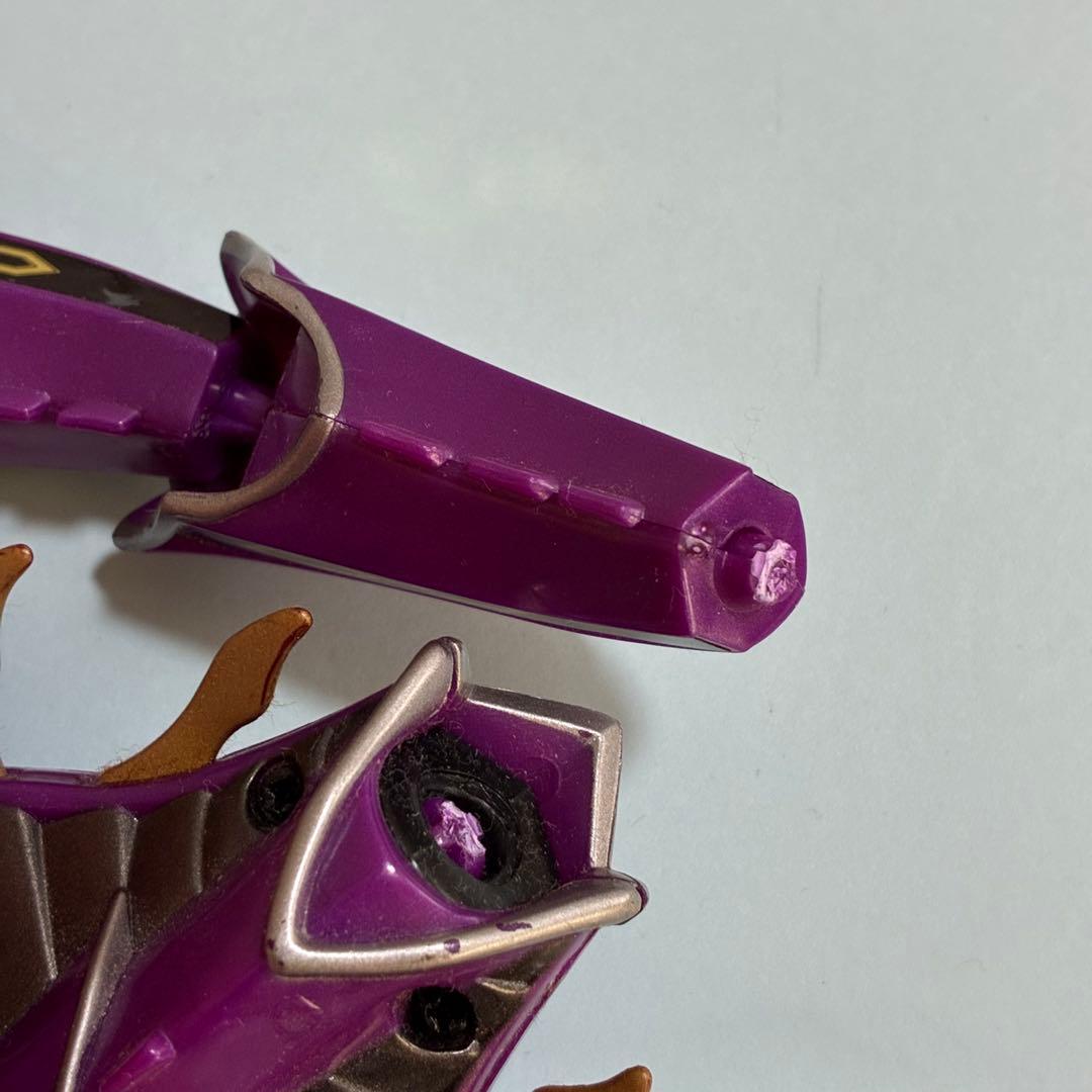 仮面ライダー龍騎 ライア、タイガ、ガイ、王蛇、モンスター