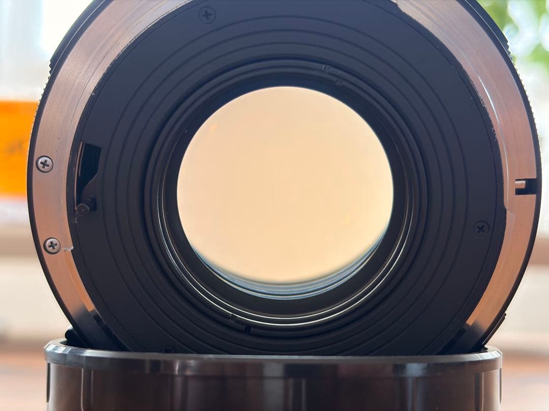 超美品 ペンタックス67 SMCタクマー 105mm F2.4