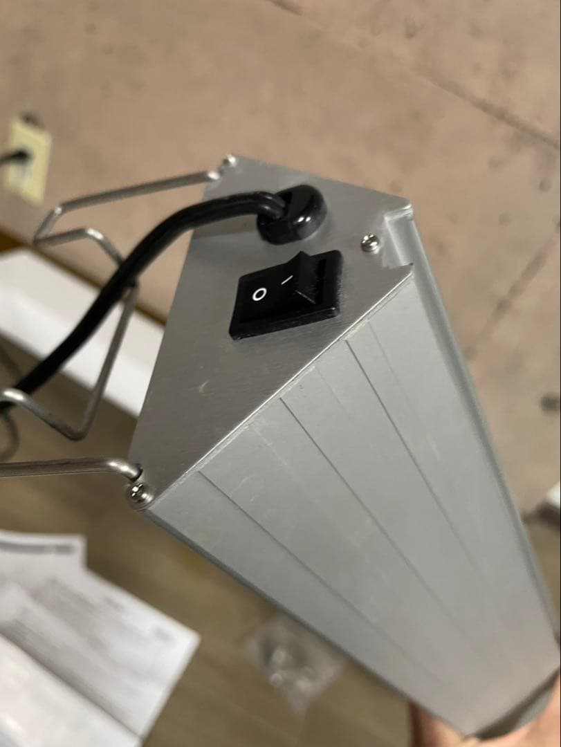 アクロ　TRIANGLE LEDライト　GROW 900 90cm　水草育成