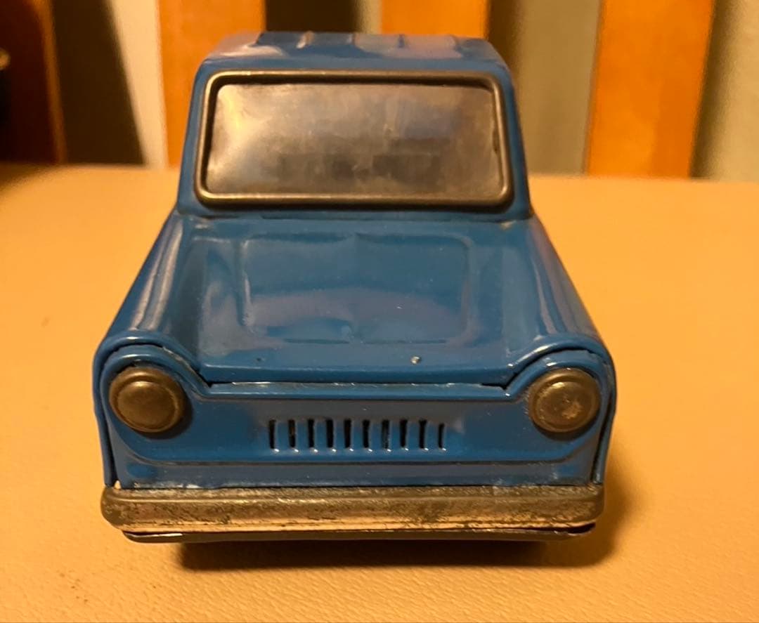 ブリキ ダイハツ ハイジェット