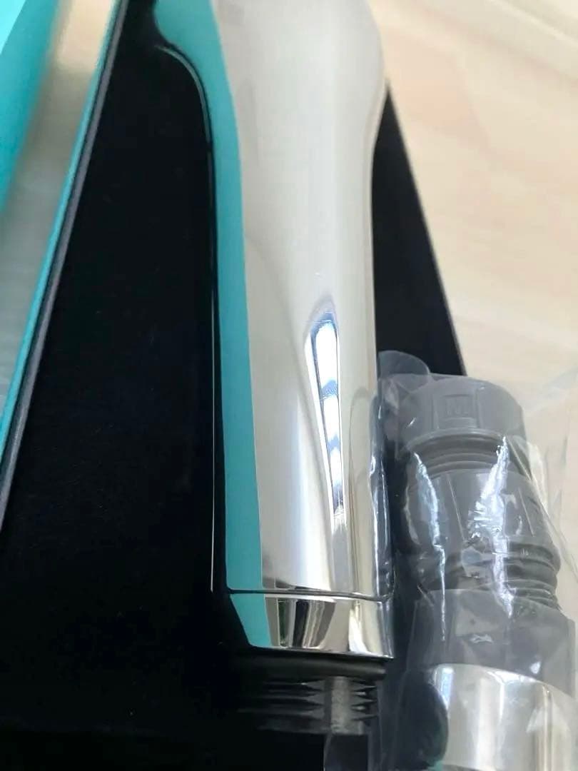 ReFa リファファインバブル s シャワーヘッド　説明書付き