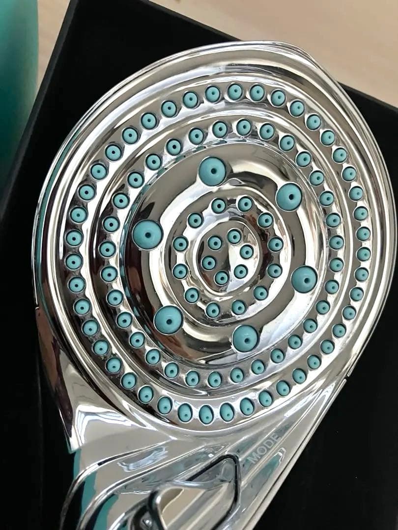 ReFa リファファインバブル s シャワーヘッド　説明書付き