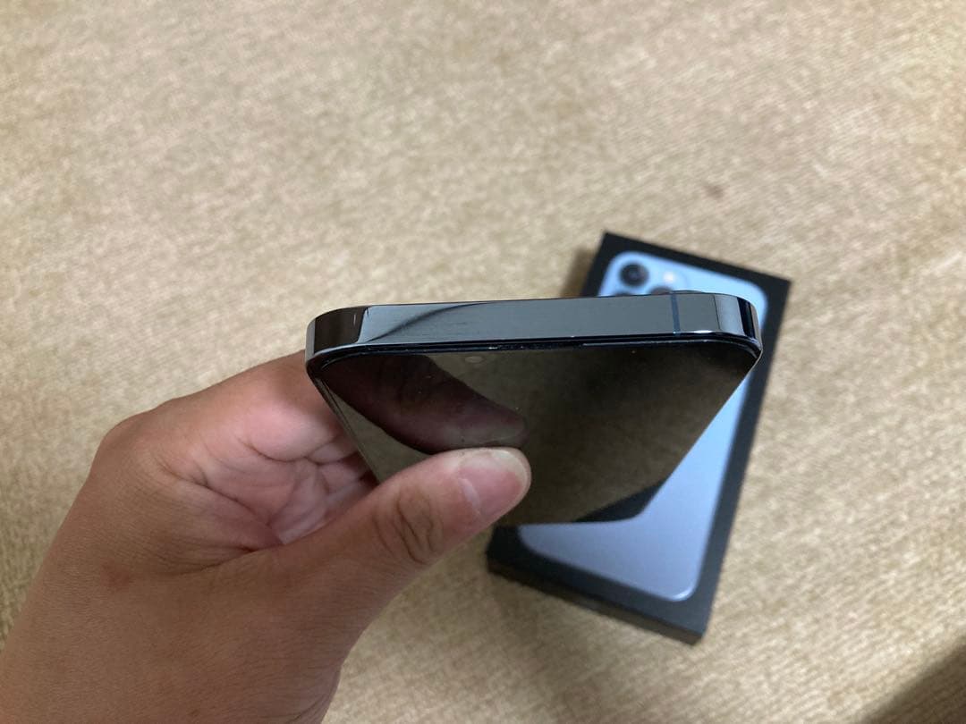 スマートフォン本体 Apple iPhone 13 Pro Max 128GB