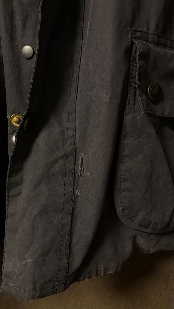 BARBOUR ビデイル