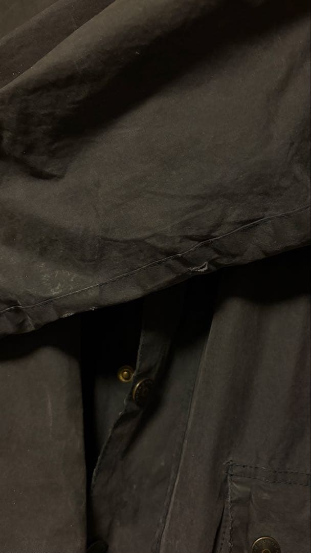 BARBOUR ビデイル