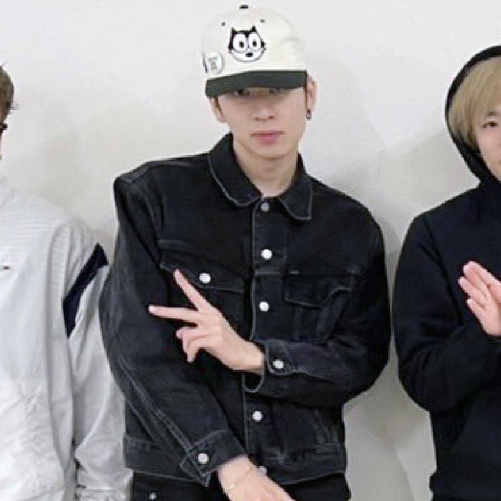 長谷川慎 着用同型 キャップ ヴィンテージ THE RAMPAGE【状態良好】