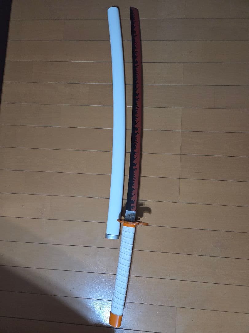 Precious G.E.M. 煉獄杏寿郎 フィギュア(剣おまけ付き！！)