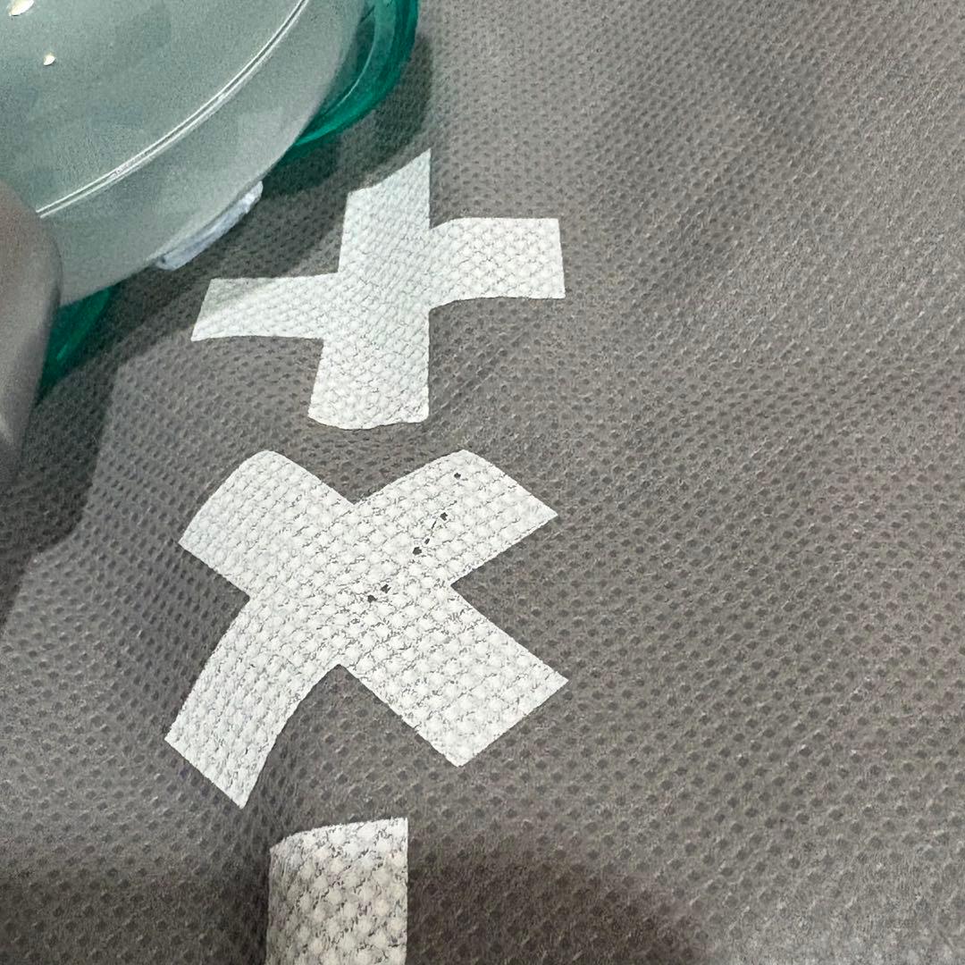 TXT ペンライト 公式 ver2 トゥバ