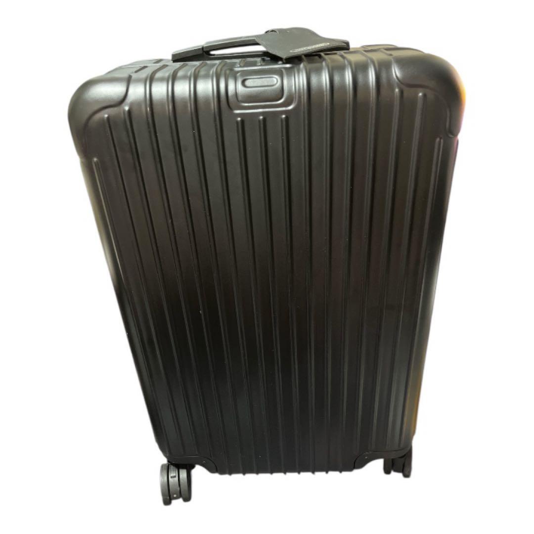【廃盤品】リモワ　サルサ 810.63.32.4　58リットル　RIMOWA