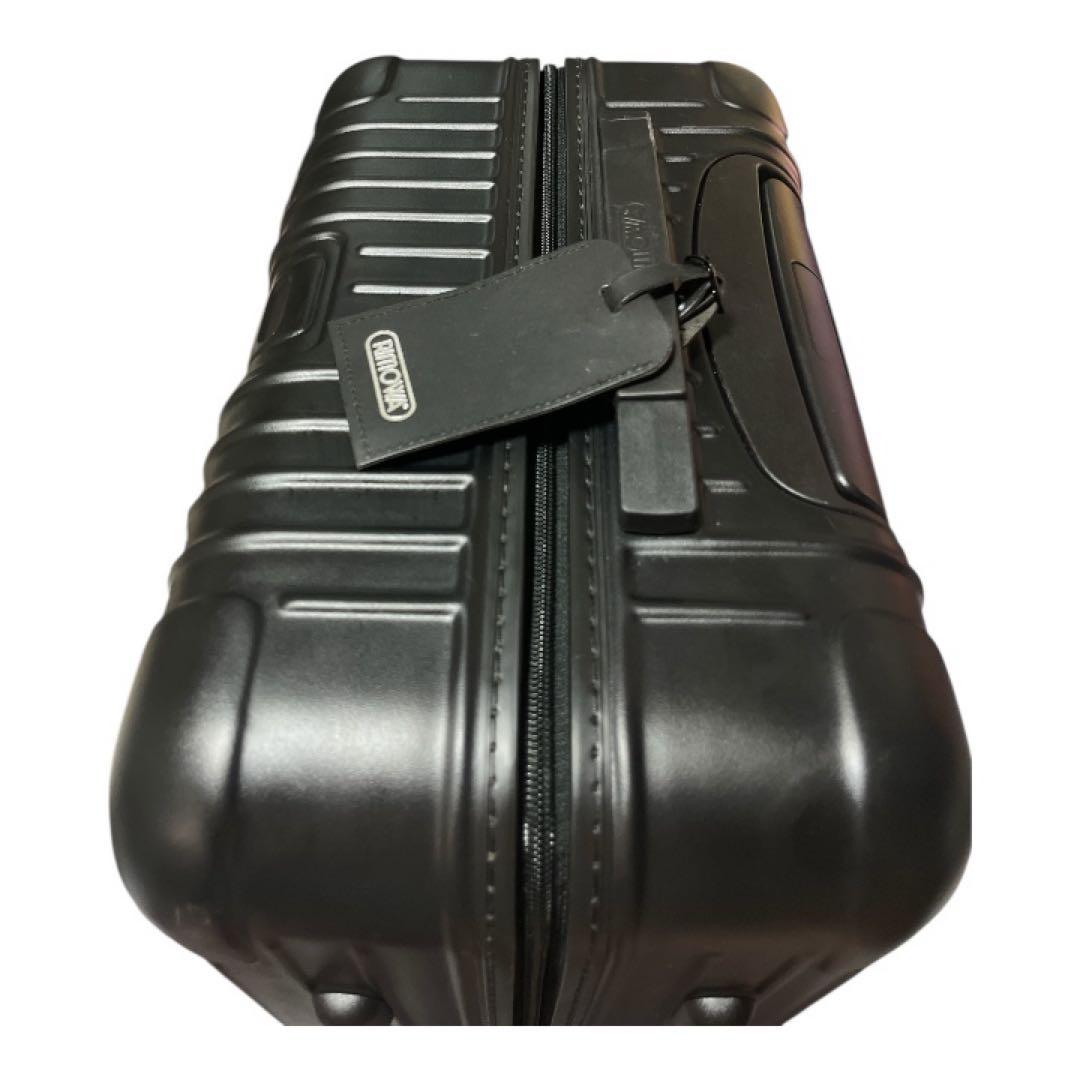 【廃盤品】リモワ　サルサ 810.63.32.4　58リットル　RIMOWA