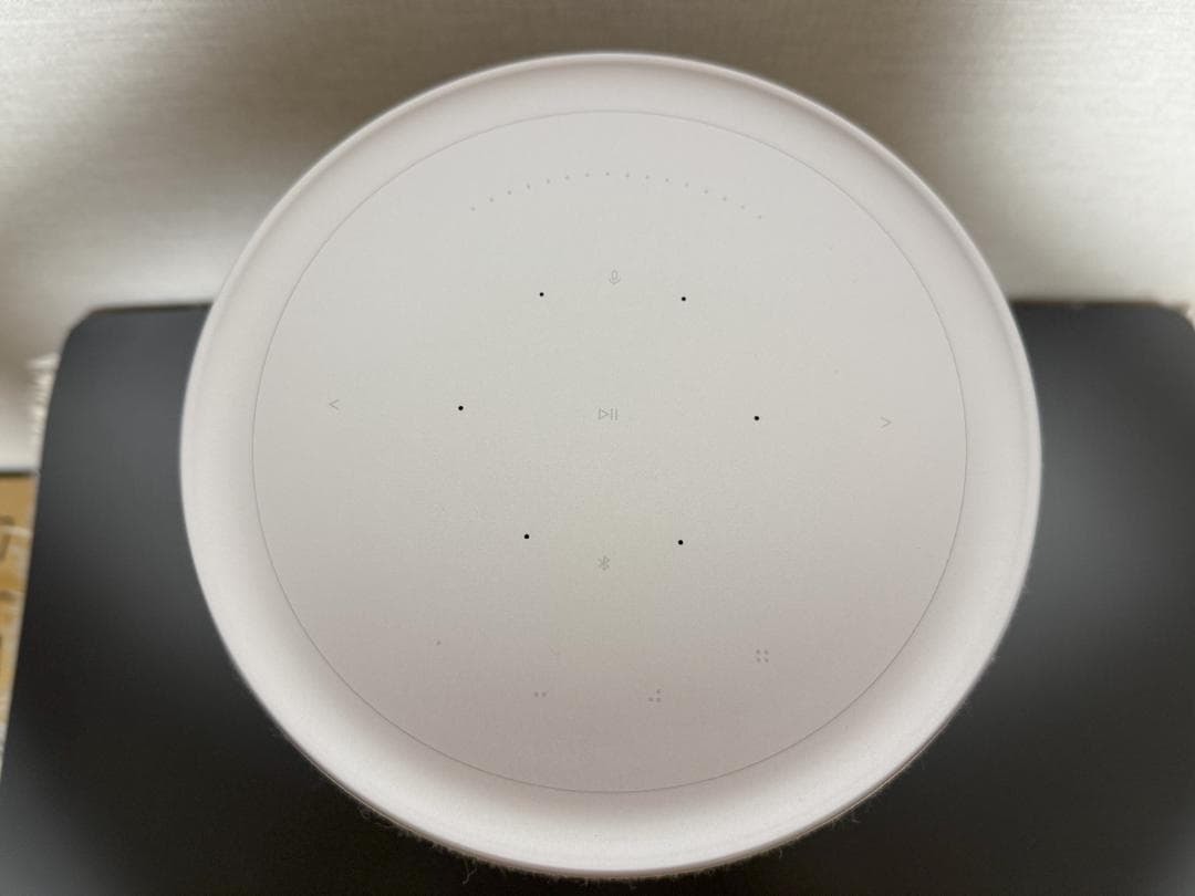 Bang & Olufsen Beosound Balance ほぼ新品の状態