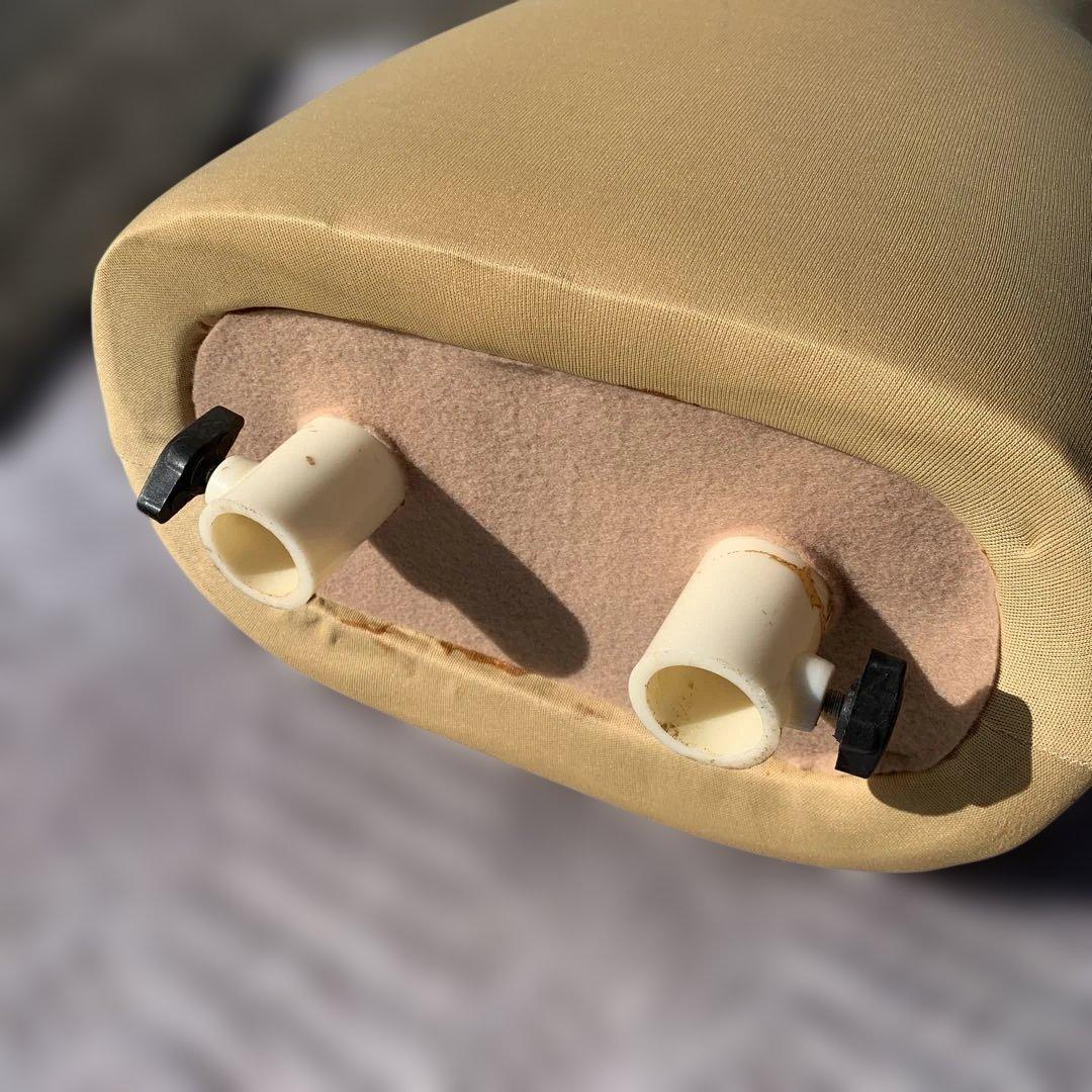 着物　着付け　和服　二本足　マネキン　トルソー　和装　裁縫　洋裁