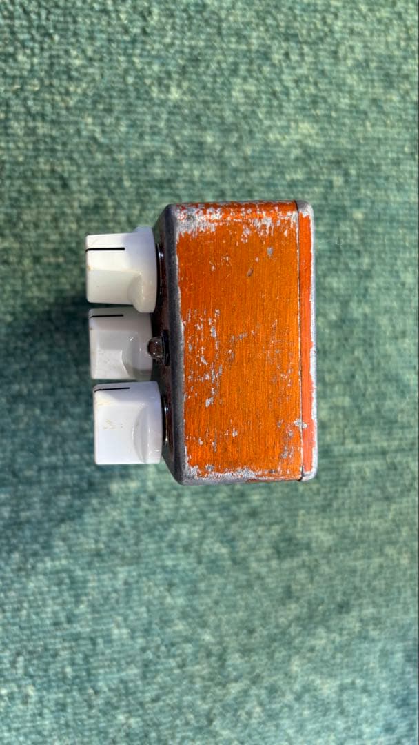 MADPROFESSOR　Sweet Honey Overdrive