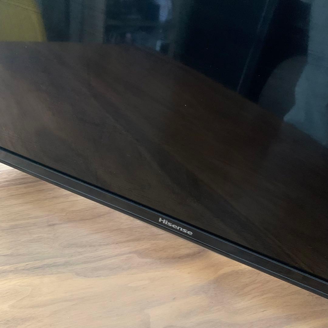 ハイセンス 32V型 液晶 テレビ HJ32K3120