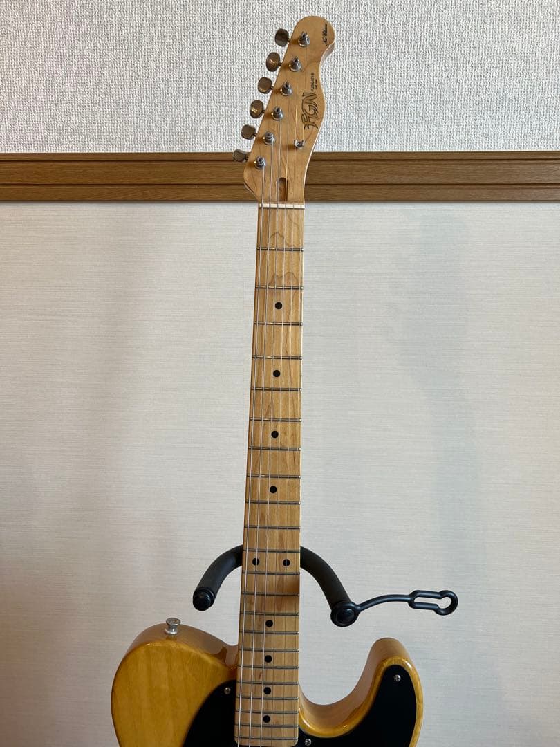 Fujigen Neo Classic NTL10MAH 2015年製