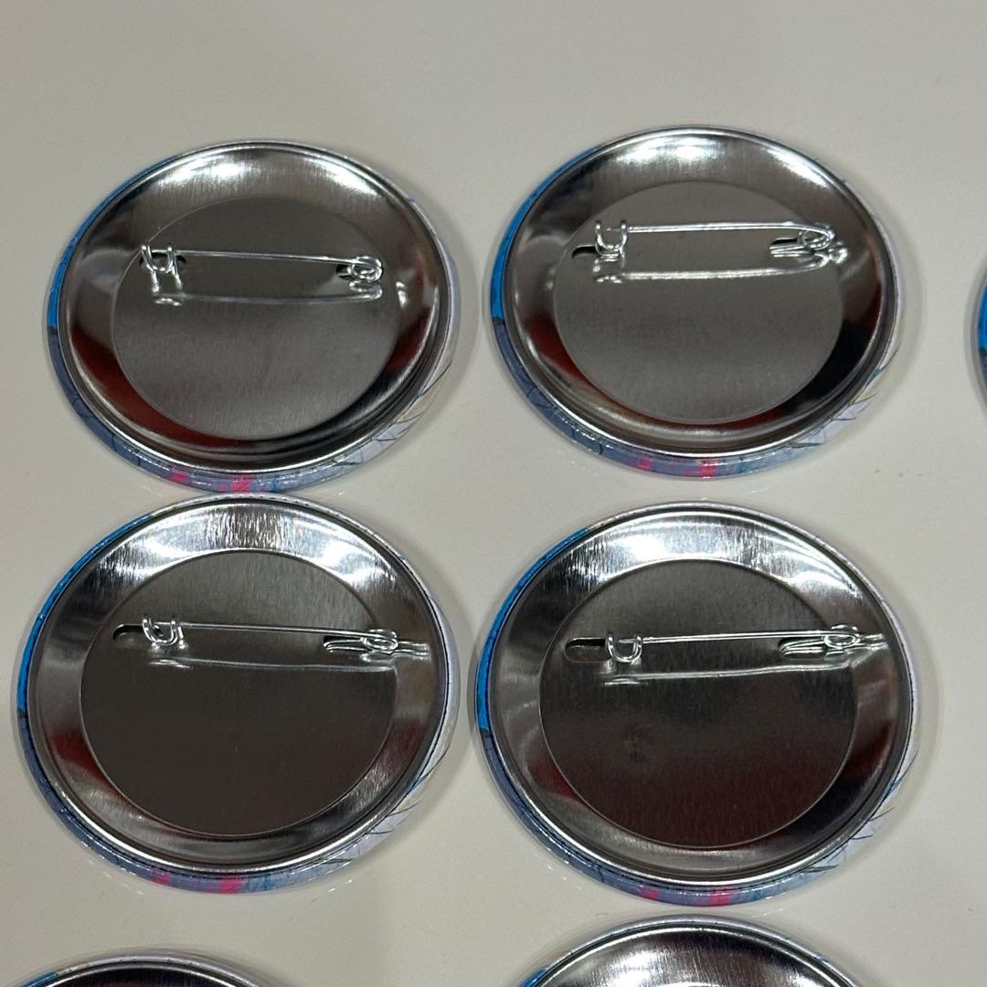 ミカサ wit 缶バッジ