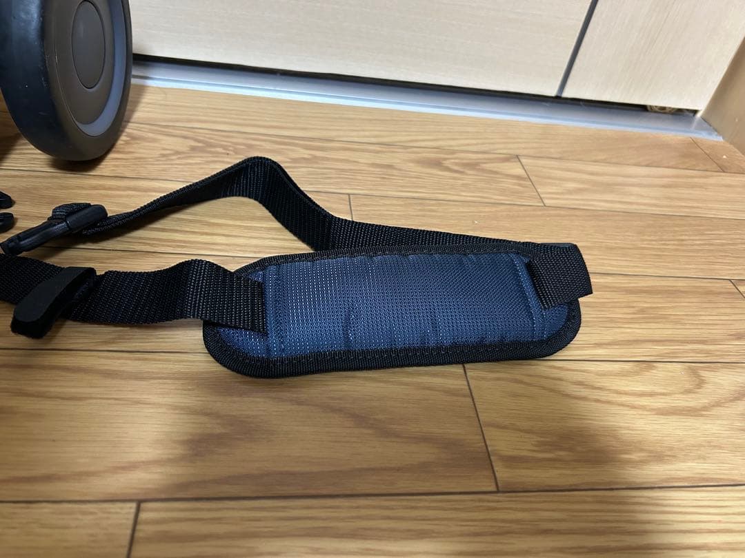 ミズノ　テイジン　酸素用カート　酸素ボンベ　医療用カート