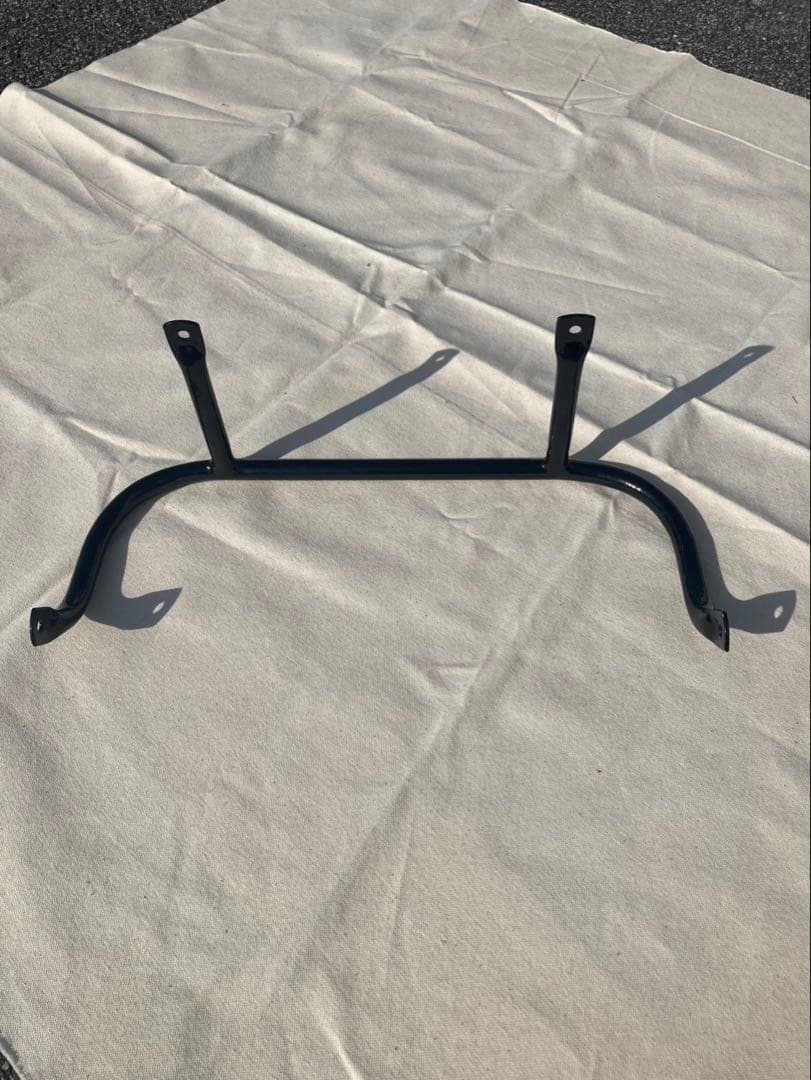 ホンダ モトラ ヘッドライトプロテクター リプロ品 未使用　オマケ付き