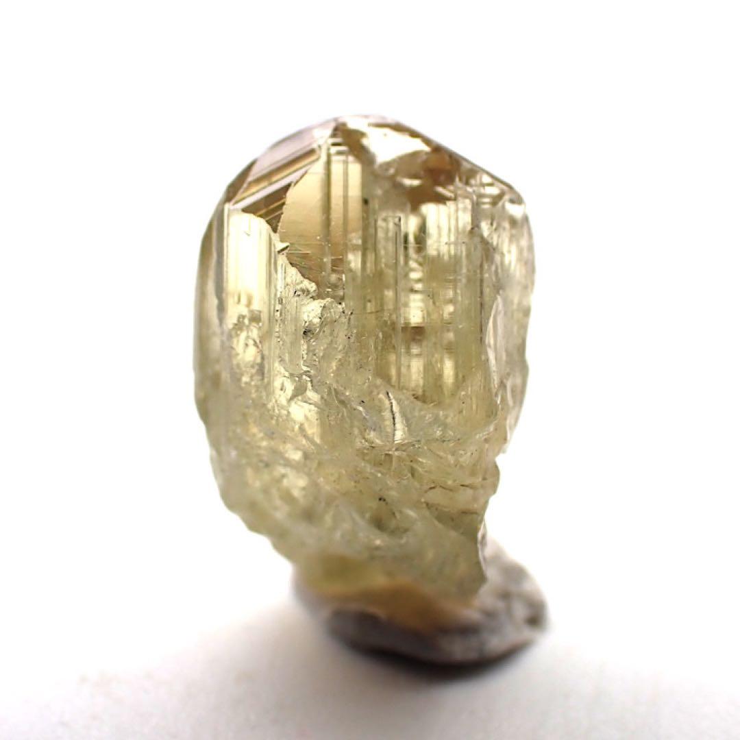 【タンザニア/メレラニ産】イエローゾイサイト