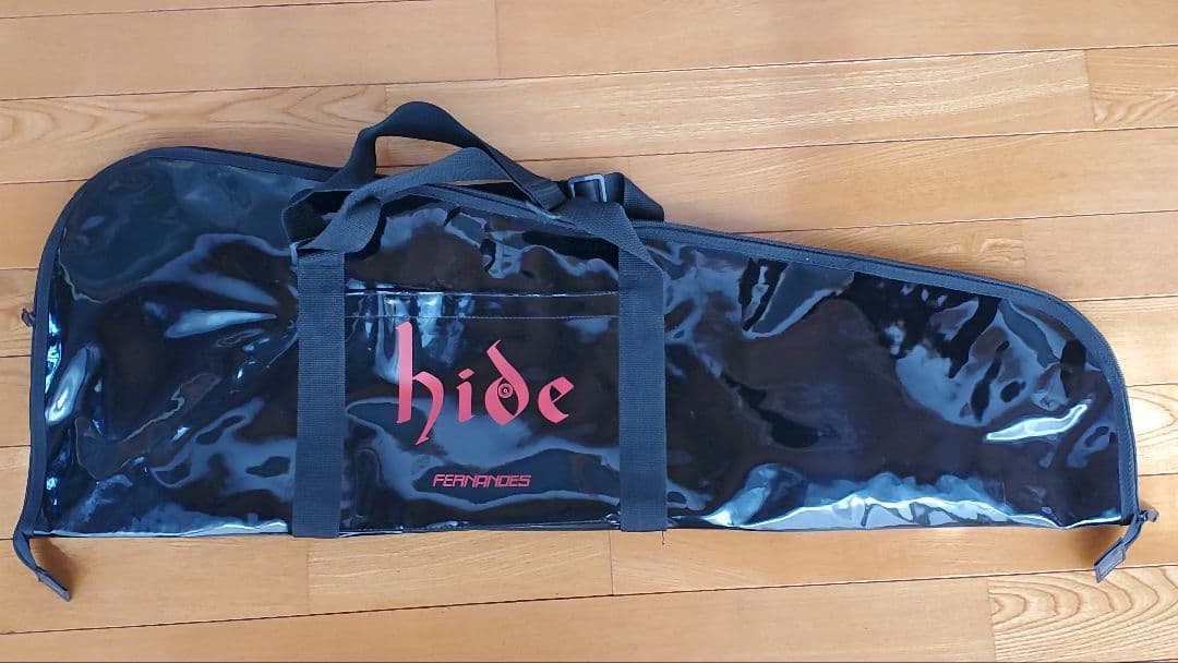 Burny MG-Jr SP-Jr 蛍光ピンク 専用ケース付　数量限定品